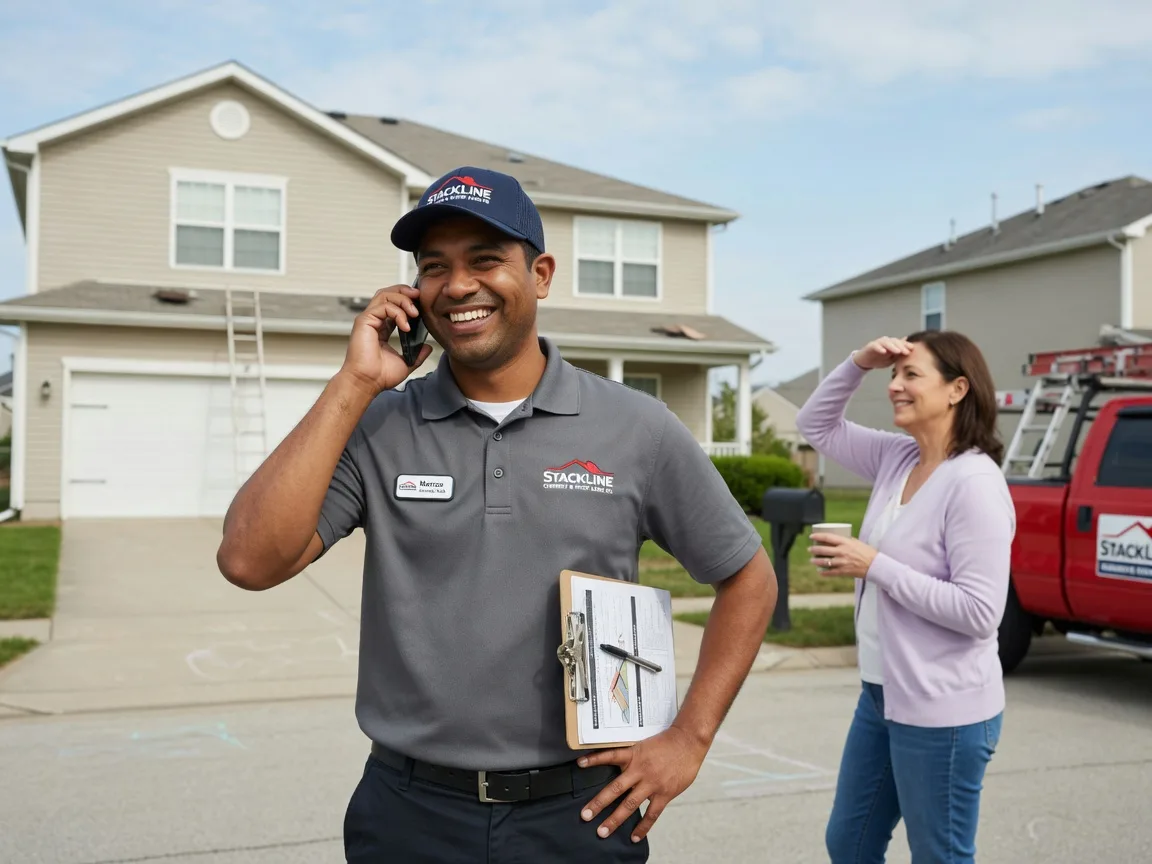 Chimney flashing repair Tyro, VA FAQs